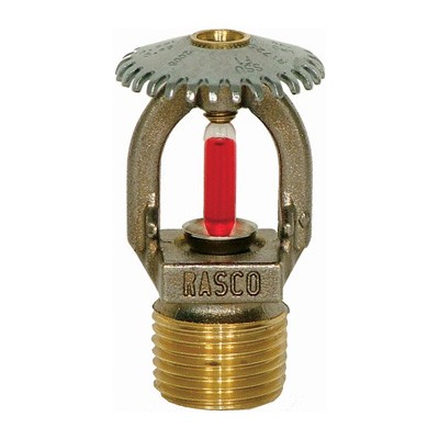 SR High Pressure Upright Sprinkler - Type F1–300